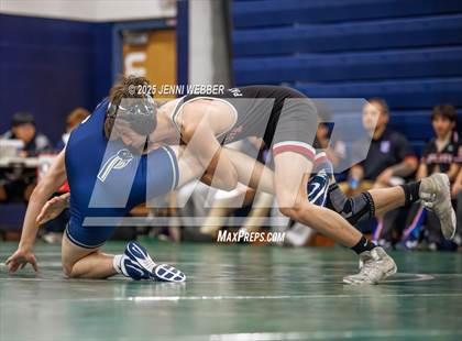 Thumbnail 2 in Cheyenne vs Liberty (Spring Valley Duals) photogallery.