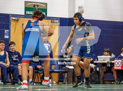 Thumbnail 1 in Cheyenne vs Liberty (Spring Valley Duals) photogallery.
