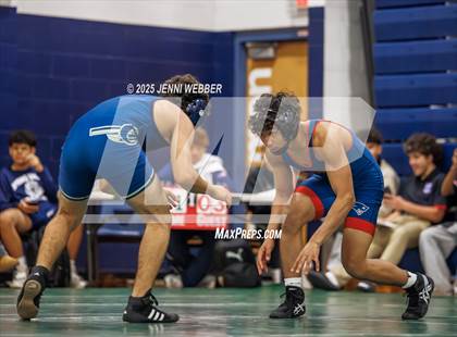 Thumbnail 3 in Cheyenne vs Liberty (Spring Valley Duals) photogallery.