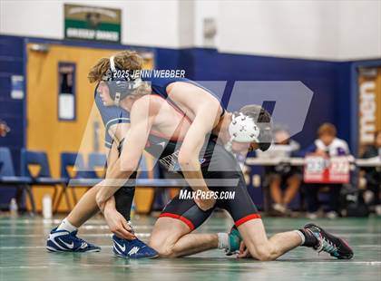Thumbnail 1 in Cheyenne vs Liberty (Spring Valley Duals) photogallery.