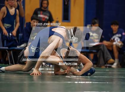Thumbnail 3 in Cheyenne vs Liberty (Spring Valley Duals) photogallery.
