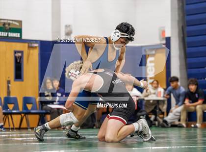 Thumbnail 2 in Cheyenne vs Liberty (Spring Valley Duals) photogallery.