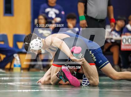 Thumbnail 2 in Cheyenne vs Liberty (Spring Valley Duals) photogallery.
