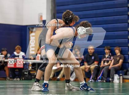 Thumbnail 1 in Cheyenne vs Liberty (Spring Valley Duals) photogallery.