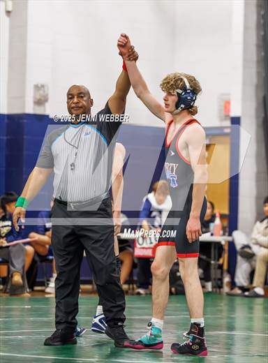 Cheyenne vs Liberty (Spring Valley Duals)