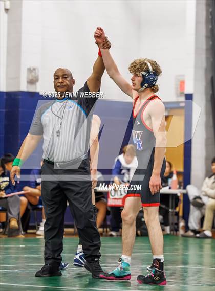 Thumbnail 3 in Cheyenne vs Liberty (Spring Valley Duals) photogallery.