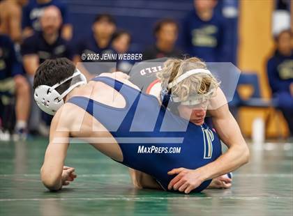 Thumbnail 1 in Cheyenne vs Liberty (Spring Valley Duals) photogallery.