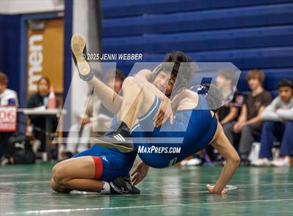 Thumbnail 1 in Cheyenne vs Liberty (Spring Valley Duals) photogallery.