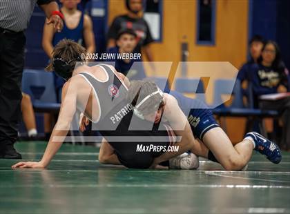 Thumbnail 1 in Cheyenne vs Liberty (Spring Valley Duals) photogallery.