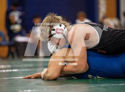 Thumbnail 1 in Cheyenne vs Liberty (Spring Valley Duals) photogallery.