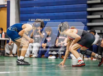 Thumbnail 3 in Cheyenne vs Liberty (Spring Valley Duals) photogallery.