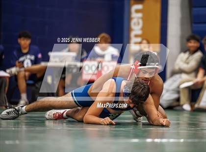 Thumbnail 3 in Cheyenne vs Liberty (Spring Valley Duals) photogallery.