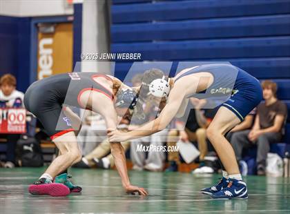 Thumbnail 2 in Cheyenne vs Liberty (Spring Valley Duals) photogallery.