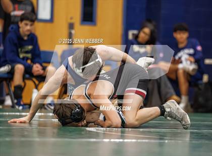 Thumbnail 2 in Cheyenne vs Liberty (Spring Valley Duals) photogallery.