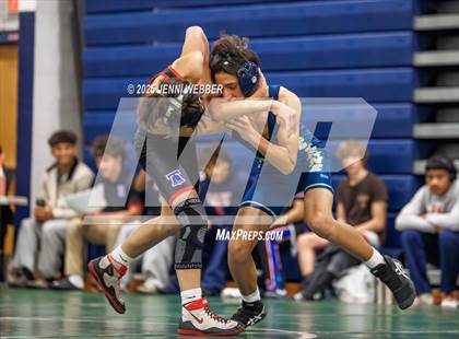 Thumbnail 1 in Cheyenne vs Liberty (Spring Valley Duals) photogallery.
