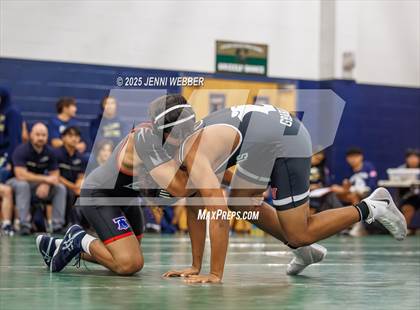 Thumbnail 3 in Cheyenne vs Liberty (Spring Valley Duals) photogallery.