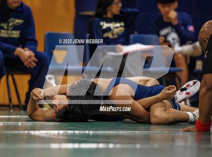 Thumbnail 2 in Cheyenne vs Liberty (Spring Valley Duals) photogallery.