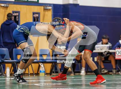 Thumbnail 1 in Cheyenne vs Liberty (Spring Valley Duals) photogallery.