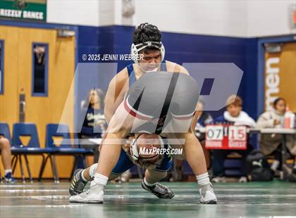 Thumbnail 3 in Cheyenne vs Liberty (Spring Valley Duals) photogallery.