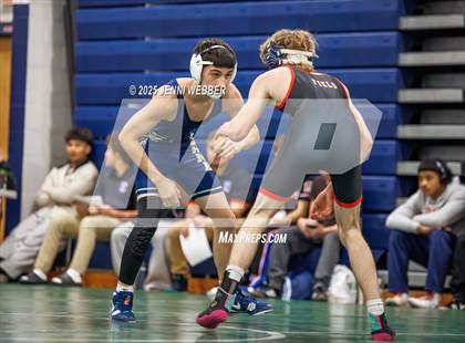 Thumbnail 3 in Cheyenne vs Liberty (Spring Valley Duals) photogallery.