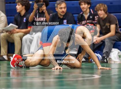 Thumbnail 1 in Cheyenne vs Liberty (Spring Valley Duals) photogallery.