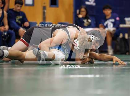 Thumbnail 3 in Cheyenne vs Liberty (Spring Valley Duals) photogallery.