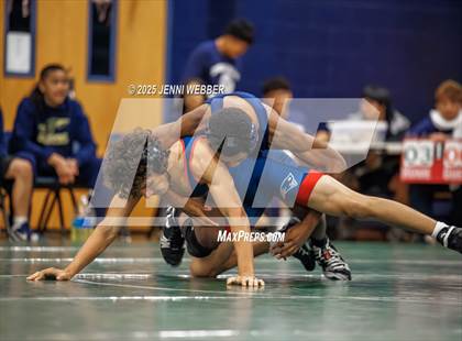 Thumbnail 1 in Cheyenne vs Liberty (Spring Valley Duals) photogallery.
