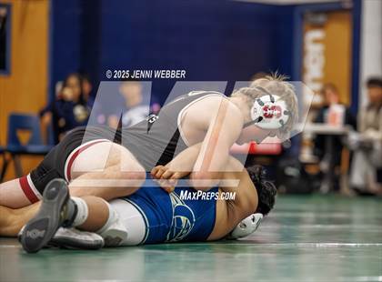 Thumbnail 2 in Cheyenne vs Liberty (Spring Valley Duals) photogallery.