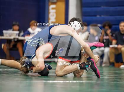 Thumbnail 2 in Cheyenne vs Liberty (Spring Valley Duals) photogallery.
