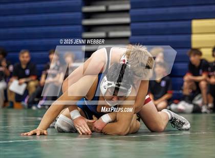 Thumbnail 2 in Cheyenne vs Liberty (Spring Valley Duals) photogallery.