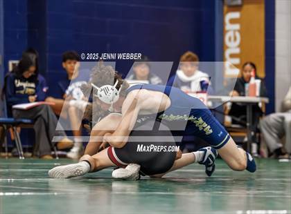 Thumbnail 2 in Cheyenne vs Liberty (Spring Valley Duals) photogallery.