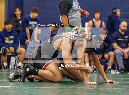 Thumbnail 2 in Cheyenne vs Liberty (Spring Valley Duals) photogallery.