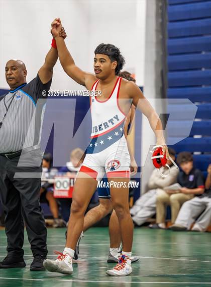 Thumbnail 3 in Cheyenne vs Liberty (Spring Valley Duals) photogallery.