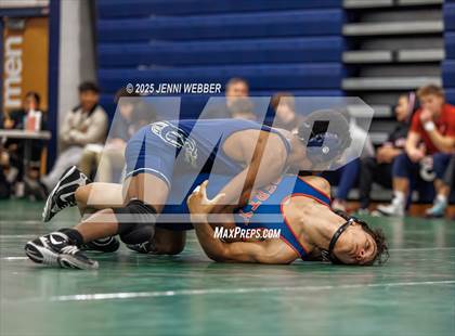 Thumbnail 1 in Cheyenne vs Liberty (Spring Valley Duals) photogallery.