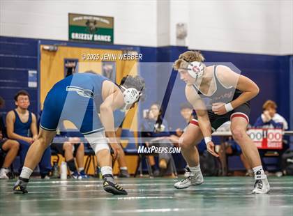 Thumbnail 2 in Cheyenne vs Liberty (Spring Valley Duals) photogallery.