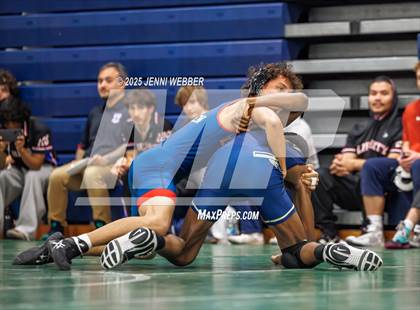 Thumbnail 2 in Cheyenne vs Liberty (Spring Valley Duals) photogallery.