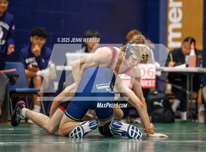 Thumbnail 2 in Cheyenne vs Liberty (Spring Valley Duals) photogallery.