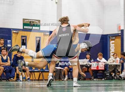 Thumbnail 3 in Cheyenne vs Liberty (Spring Valley Duals) photogallery.
