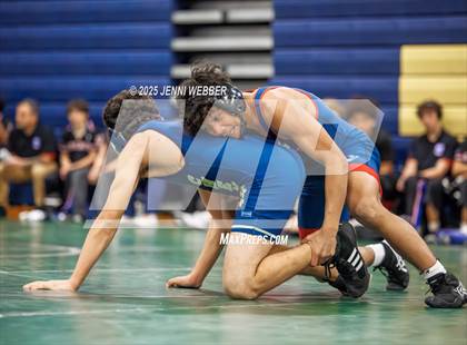 Thumbnail 2 in Cheyenne vs Liberty (Spring Valley Duals) photogallery.
