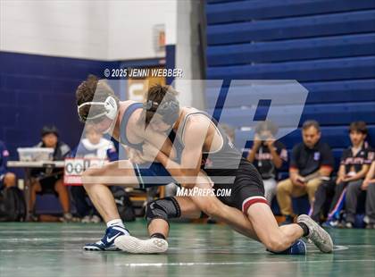 Thumbnail 2 in Cheyenne vs Liberty (Spring Valley Duals) photogallery.