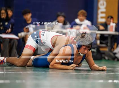 Thumbnail 1 in Cheyenne vs Liberty (Spring Valley Duals) photogallery.