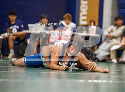 Thumbnail 2 in Cheyenne vs Liberty (Spring Valley Duals) photogallery.