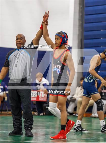 Thumbnail 1 in Cheyenne vs Liberty (Spring Valley Duals) photogallery.