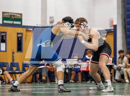Thumbnail 1 in Cheyenne vs Liberty (Spring Valley Duals) photogallery.