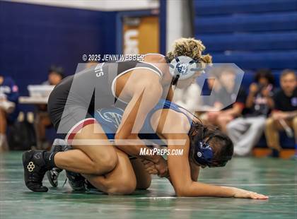 Thumbnail 3 in Cheyenne vs Liberty (Spring Valley Duals) photogallery.