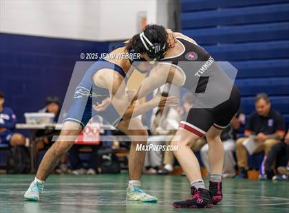 Thumbnail 2 in Cheyenne vs Liberty (Spring Valley Duals) photogallery.