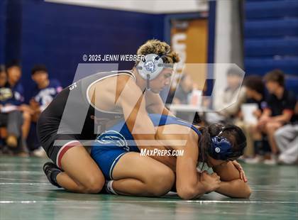 Thumbnail 1 in Cheyenne vs Liberty (Spring Valley Duals) photogallery.