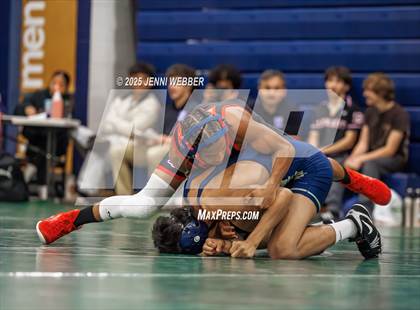 Thumbnail 3 in Cheyenne vs Liberty (Spring Valley Duals) photogallery.