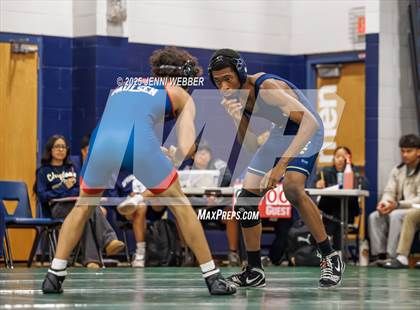 Thumbnail 1 in Cheyenne vs Liberty (Spring Valley Duals) photogallery.