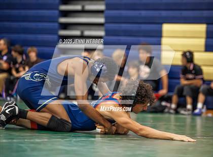 Thumbnail 2 in Cheyenne vs Liberty (Spring Valley Duals) photogallery.